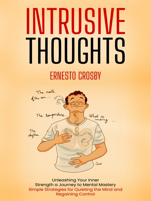 Title details for Intrusive Thoughts by Ernesto Crosby - Available